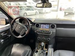 لاند روفر LR4